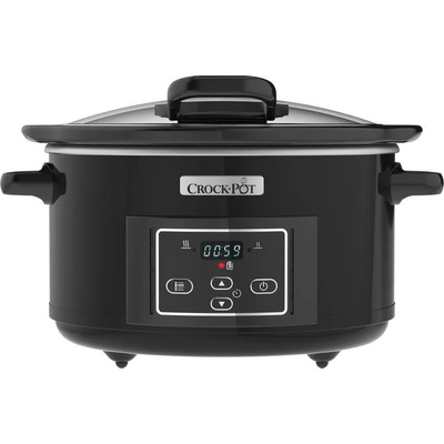 Crock-Pot Digital HingedLid (CSC052X-01)