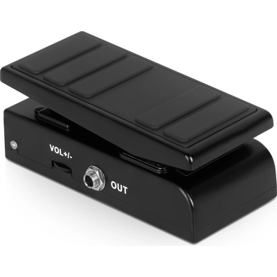 Caline Waffle Wah Volume Pedal