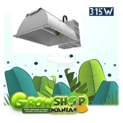 Tomax CMH 315W Flower & Veg - Комплект Осветление за Вегетация и Цъфтеж