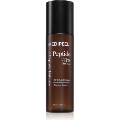 MEDI-PEEL Peptide Tox хидратиращ и лифтинг тоник за лице 180ml