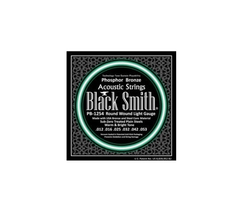 BLACK SMITH PB-1253