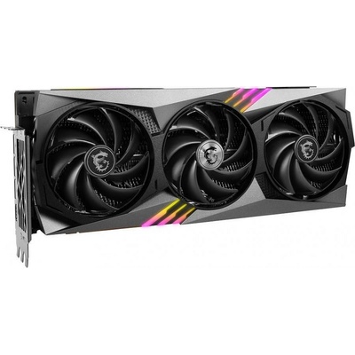 MSI GeForce RTX 4090 GAMING X TRIO 24G