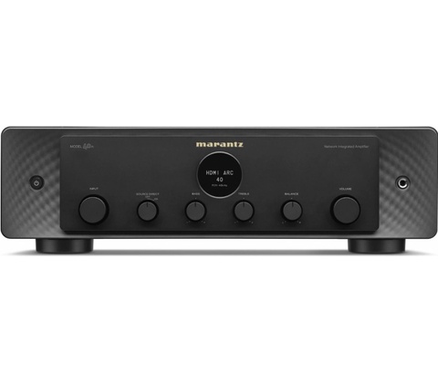 Marantz MODEL 40n