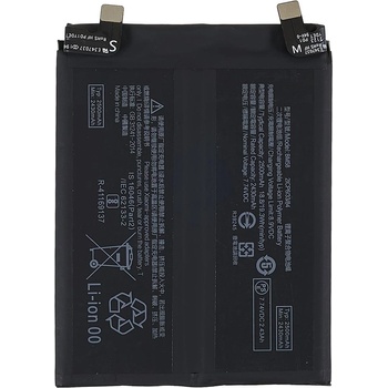 Xiaomi BM58 Съвместима Литиево-полимерна Батерия 3.87V / 4860mAh за Xiaomi 11T Pro 5G