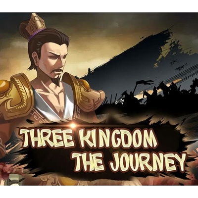 Three Kingdom: The Journey