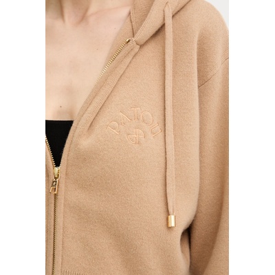 Patou Вълнен суичър Patou (KN2958041)