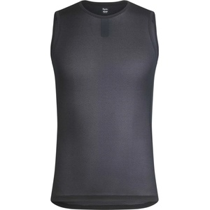 Rapha Мъжко горнище Rapha Lightweight Base Layer Sleeveless Cycling undershirt - Black / Black - размер XL (014-2569-0115)