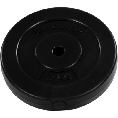 MOVIT vzpěračský set 30 kg