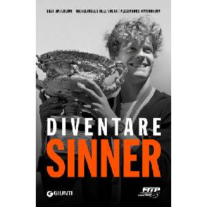 Diventare Sinner (ISBN: 9788809921566)