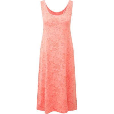 Sherpa Дамска рокля Sherpa Women's Neha Long Tank Dress - Rose Gold Toile - размер XL (134-1912-0215)