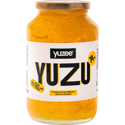 YUZEE Yuzu Citrus 1000 g