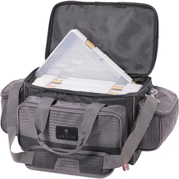 Westin Taška W4 Lure Loader Titanium Black Large