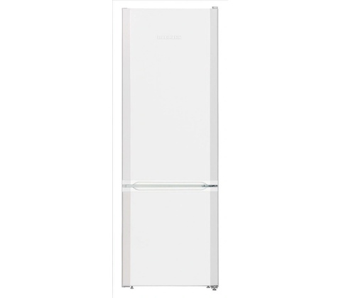 Liebherr CU 281