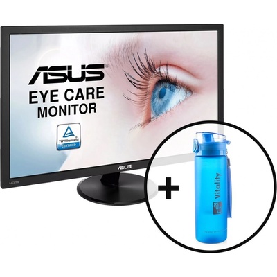 Asus VP247HAE od 132,32 €
