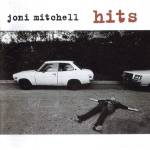 Joni Mitchell - Hits (CD) (0093624632627)