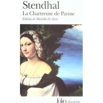 La Chartouse de Parme - Stendhal