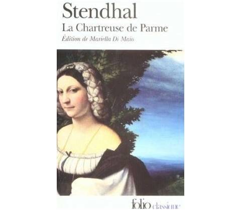 La Chartouse de Parme - Stendhal