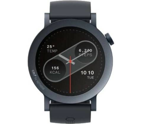 CMF by NOTHING WATCH PRO 2