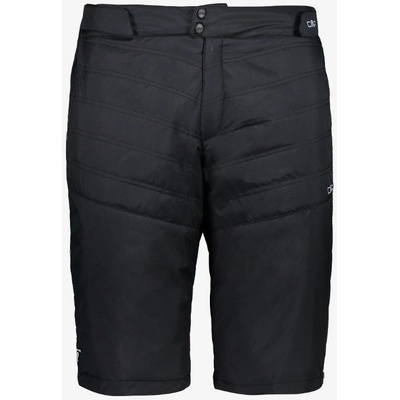 CMP Campagnolo kraťasy Primaloft 39Z1037-U901 Nero