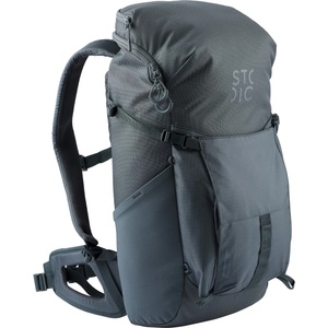 Stoic Туристическа раница Stoic NijakSt. II Backpack 18 Walking backpack - Slate Grey - размер One Size (504-1788-0311)