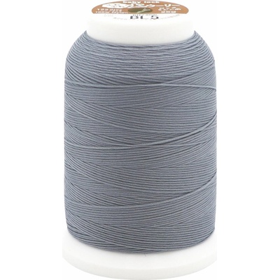 Overlockové nitě Woolly Nylon Baby Lock (300m) barva šedá
