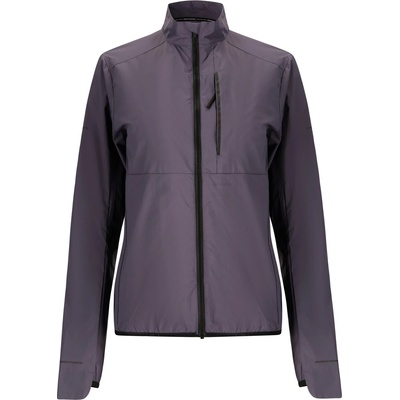 ENDURANCE Дамско ветрозащитно яке за колоездене ENDURANCE Women's Nimbos Cycling/MTB Lightweight Jacket Cycling jacket - Graystone - размер 40 (EU) (151-0732-0314)