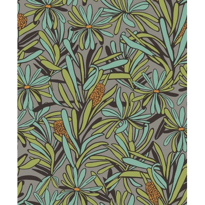 Decoprint BA26071 vliesová tapeta na zeď Brazil rozměry 0,53 x 10,05 m