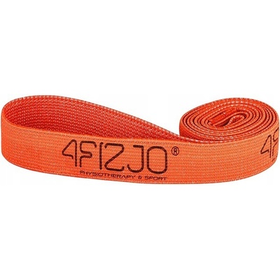 4FIZJO Textilné odporové gumy 1-7 kg