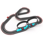 SCX Compact Jump & Loop
