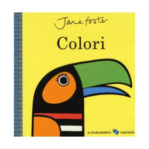 Colori (ISBN: 9788865321492)