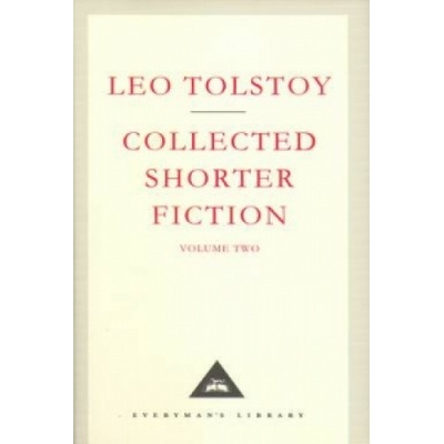 Collected Shorter Fiction