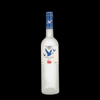 GREY GOOSE Грей Гуус Дубровник