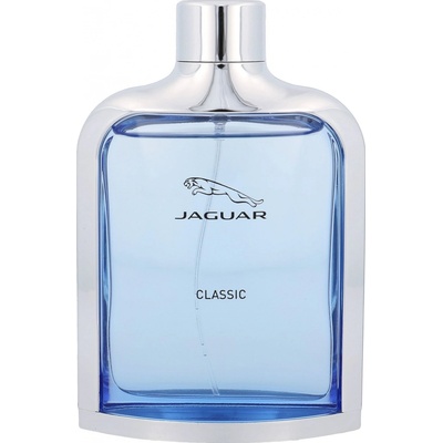 Jaguar Classic toaletní voda pánská 100 ml