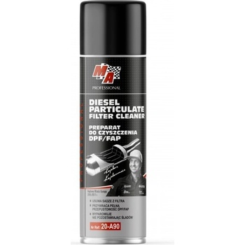 Moje Auto Čistič DPF filtrů 400ml