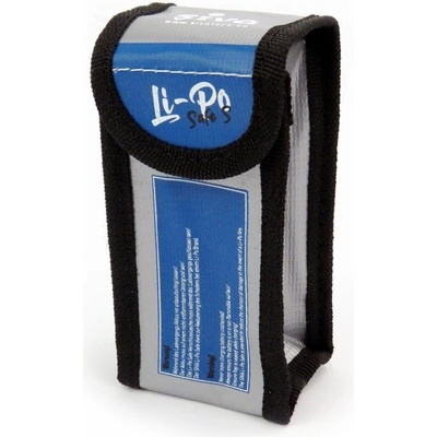 Siva Safe Bag Siva Li-Pol vel. S GmbH