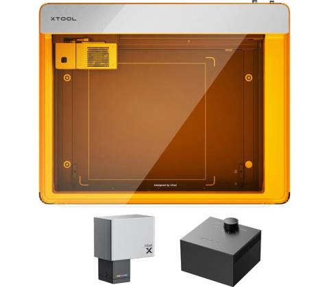 xTool M1 Ultra 20W Deluxe