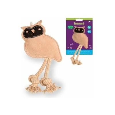 Tommi Natural only sova 14 x 28 cm