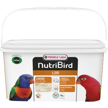 Versele-Laga Versele Laga Nutri Bird Lori - пълноценна храна за папагали лори 3kg