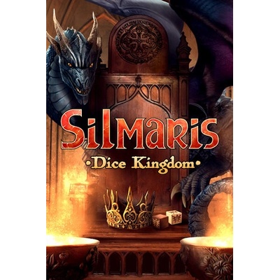 Mi-Clos Studio Silmaris Dice Kingdom (PC)