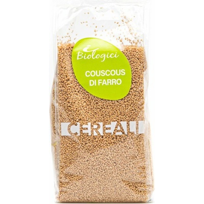 Ibiologici bio špaldový kuskus 500 g