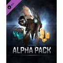 EVE Online Alpha Pack