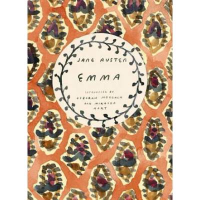 Emma (Vintage Classics Austen Series) | Jane Austen