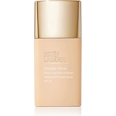 Estée Lauder Double Wear Sheer Long-Wear Makeup SPF 20 Фон дьо тен флуид 30ml