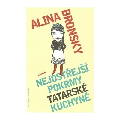 Nejostřejší pokrmy tatarské kuchyně