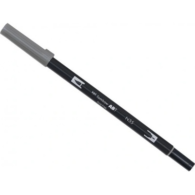 Tombow Cool Grey 12 ABT-N35
