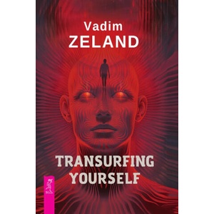 Transurfing Yourself (ISBN: 9785957366379)
