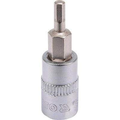 YATO Nástavec 1/4" bit Imbus H3(YT-04370)