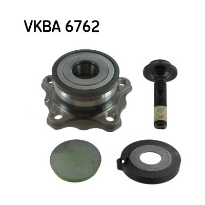 Súprava ložísk kolesa SKF VKBA 6762 (VKBA6762)