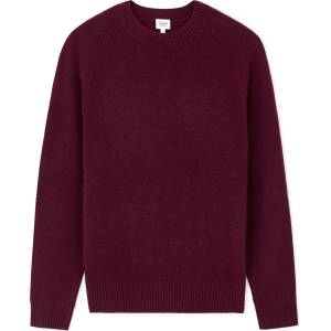 Celio Вълнен суитшърт Cewool Celio | Cherven | МЪЖЕ | S