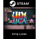 King Lucas